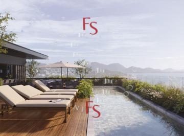 Apartamento · 36m² · 1 Quarto · UM EMPREENDIMENTO ÚNICO, ONDE UM MOSAICO DE DETALHES REFINADOS SE REVELAM EM CADA ESPAÇO