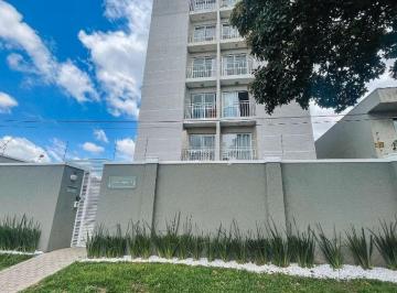 Apartamento de 2 quartos, Curitiba · APARTAMENTO A VENDA NO CAJURU