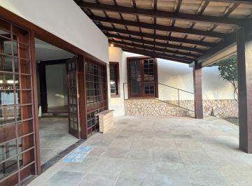 Casa de 3 quartos, Brasília · Casa de 247 m² com 3 quartos para aluguel na QL 8 do Lago Sul