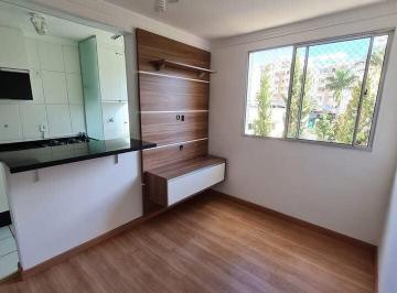 Apartamento · 52m² · 2 Quartos · 1 Vaga · Apartamento Jardim Nova Europa, Campinas/SP
