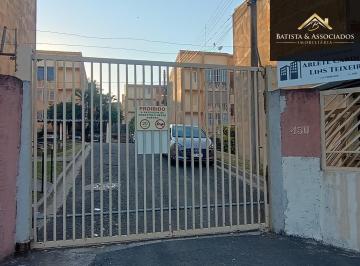 Apartamento · 50m² · 2 Quartos · 1 Vaga · Apartamento em Jardim Melina I, Campinas/SP