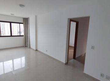 Apartamento · 75m² · 3 Quartos · 1 Vaga · Apartamento para Aluguel em Águas Claras, Brasília - Conforto e Praticidade