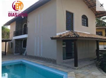 Casa · 180m² · 4 Quartos · 3 Vagas · Alugo em oportunidade Casa Duplex com piscina privativa, 4/4, 3 suítes, quarto térreo, garagem - Vil