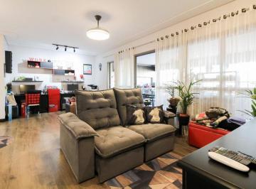 Apartamento de 3 quartos, São Paulo · Apartamento 160m² 3 suítes 2 vagas na Mooca