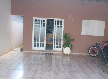 Casa · 48m² · 3 Quartos · 2 Vagas · CASA À VENDA EM MOGI GUAÇU COM 3 QUARTOS, 1 SUÍTE, 2 BANHEIROS E TERRENO DE 200 M²