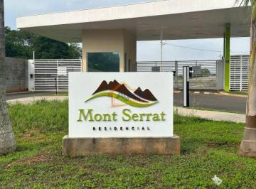 Foto 01 · Condomínio Mont Serrat - TERRENO EM CONDOMÍNIO FECHADO À VENDA
