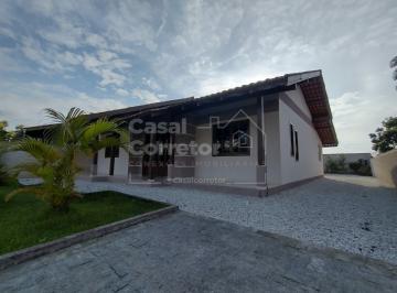 Casa · 120m² · 2 Quartos · 2 Vagas · CASA DE LAVENARIA DE 120m² COM TRÊS DORMITÓRIOS E DUAS VAGAS DE GARAGEM NO BAIRRO LIMOEIRO