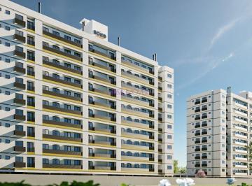 Apartamento · 55m² · 2 Quartos · 1 Vaga · Apt 2 quartos (suíte) Scire Botanic - Unidade de investidor!