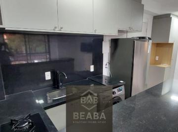 Foto 01 · Excelente oportunidade de locação de apartamento no Jardim Panorama, São Paulo-SP: 1 quarto, 1 suíte