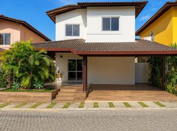 Foto-0 · CASA DE ALTO PADRÃO À VENDA | CONDOMÍNIO FECHADO