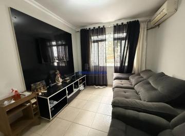 26089_i45kB68799397i13S61is_260896a7f2be42e163.jpg · Apartamento térreo a venda 2 quartos suíte Campo Grande Santos/SP
