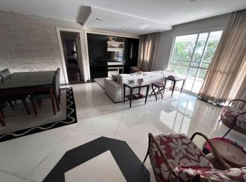 Apartamento de 4 quartos, São Paulo · Apartamento de 140 m² com 4 quartos à venda na Vila São Francisco