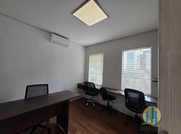Comercial · 80m² · 2 Vagas · Sala Comercial para Locação