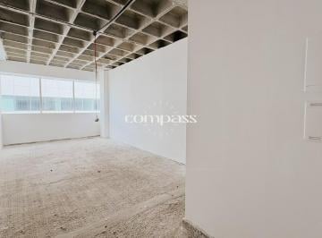 Foto 01 · Sala comercial de 33m² a venda no Novo Mundo Empresarial - Reserva do Paiva - Cabo de Santo Agostinh