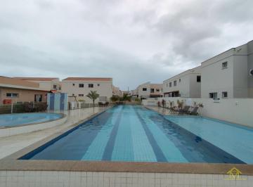 Apartamento · 52m² · 2 Quartos · 1 Vaga · Imoveis - em Santa Paula II