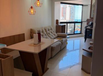 Apartamento · 60m² · 2 Quartos · 1 Vaga · Imoveis - na Praia de Itaparica