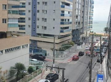 Apartamento · 95m² · 3 Quartos · 2 Vagas · Imoveis - na Praia da Costa