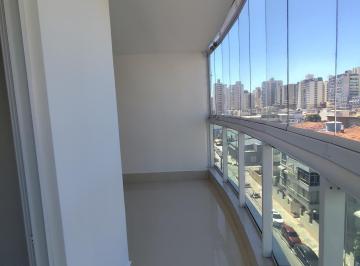 Apartamento · 63m² · 2 Quartos · 2 Vagas · Imoveis - em Itapuã