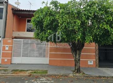 Foto 01 · Sobrado a venda com 4 dormitorios sendo uma suite