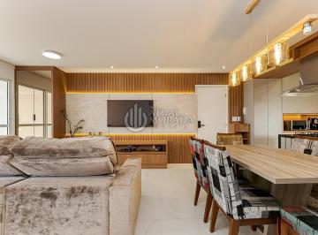 Apartamento · 88m² · 2 Quartos · 2 Vagas · Apartamento Mobiliado para Locação n