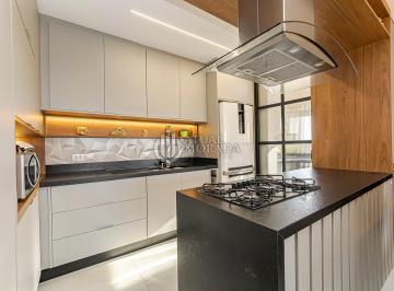 Apartamento · 88m² · 2 Quartos · 2 Vagas · Apartamento Mobiliado para Locação n