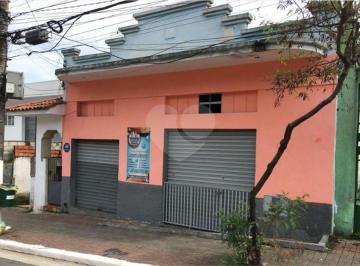 Casa · 500m² · 1 Quarto · Casa com 1 quartos à venda em Vila fanton - SP