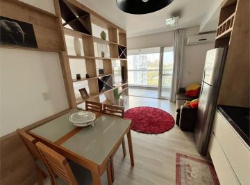 Apartamento · 40m² · 1 Quarto · 1 Vaga · Apartamento com 1 quartos à venda em Vila andrade - SP