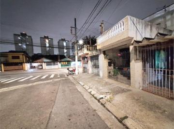 Casa · 111m² · 2 Quartos · 1 Vaga · Sobrado com 2 quartos à venda em Vila dionisia - SP
