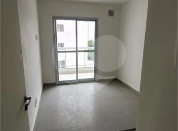 Imagem Principal · Apartamento Novo 2 dormitórios e 1 vaga par venda e locação no Tucuruvi