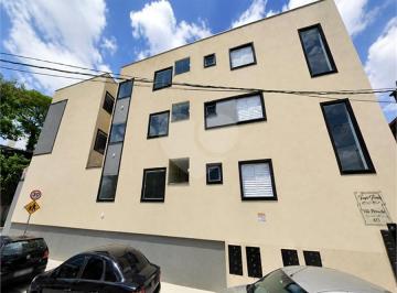 Casa · 40m² · 2 Quartos · Condomínio com 2 quartos à venda em Parque peruche - SP