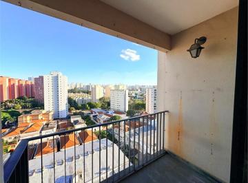 Imagem Principal · Apartamento à venda na Casa Verde | 3 dormitórios| 1 suíte | 80 m²