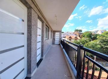 Casa · 38m² · 2 Quartos · 1 Vaga · Condomínio com 2 quartos à venda em Vila isolina mazzei - SP