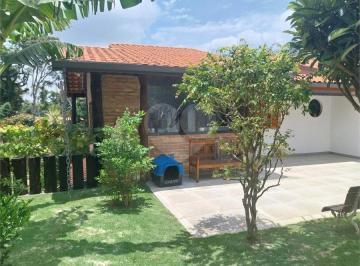 Casa · 370m² · 5 Quartos · 5 Vagas · Condomínio com 5 quartos à venda em Santa inês - SP