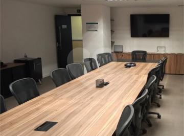 Comercial · 360m² · 2 Vagas · Salas à venda em República - SP