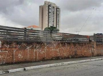 Terreno · 342m² · Terreno à venda em Vila leonor - SP