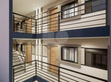 Apartamento · 26m² · 1 Quarto · Apartamento com 1 quartos à venda em Jardim neila - SP