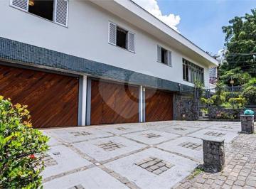 Casa · 344m² · 3 Quartos · 6 Vagas · Sobrado com 3 quartos à venda em Jardim são bento - SP