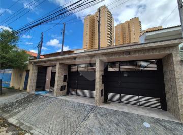 Casa · 113m² · 2 Quartos · 3 Vagas · Sobrado com 2 quartos à venda em Vila polopoli - SP