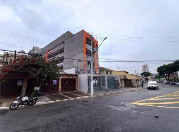 Casa · 38m² · 2 Quartos · 1 Vaga · Condomínio com 2 quartos à venda em Vila isolina mazzei - SP