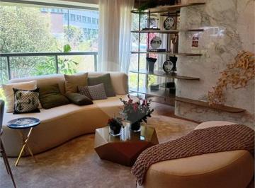 Apartamento · 259m² · 4 Quartos · 2 Vagas · Apartamento com 4 quartos à venda em Bela vista - SP