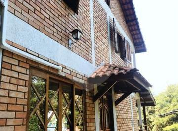 Casa · 250m² · 3 Quartos · 2 Vagas · Condomínio com 3 quartos à venda em Santa inês - SP