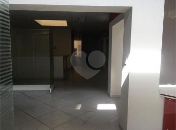 Comercial · 824m² · Prédio inteiro à venda em Santana - SP
