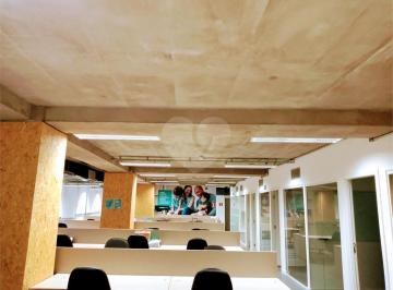 Comercial · 360m² · 1 Vaga · Salas à venda em República - SP