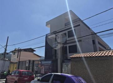 Casa · 550m² · 2 Quartos · 1 Vaga · Condomínio com 2 quartos à venda em Vila rosa - SP