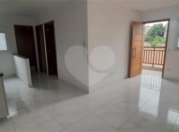 Apartamento · 38m² · 2 Quartos · Apartamento com 2 quartos à venda em Vila nova mazzei - SP