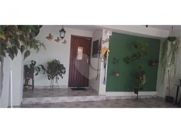 Casa · 133m² · 2 Quartos · 2 Vagas · Sobrado com 2 quartos à venda em Canindé - SP