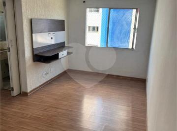 Apartamento · 51m² · 2 Quartos · 1 Vaga · Apartamento com 2 quartos à venda em Jardim peri - SP