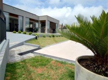 Casa · 363m² · 4 Quartos · 8 Vagas · Condomínio com 4 quartos à venda em Caraguatá - SP