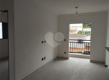 Apartamento · 47m² · 2 Quartos · Apartamento com 2 quartos à venda em Tucuruvi - SP