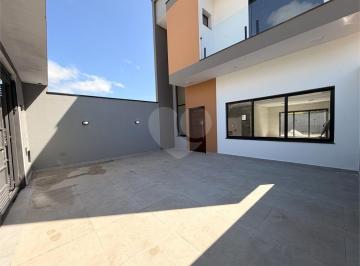 Imagem Principal · Sobrado Novo à Venda em Caieiras | 3 Dormitórios (1 Suíte) | Quintal Amplo | Jardim dos Abreus